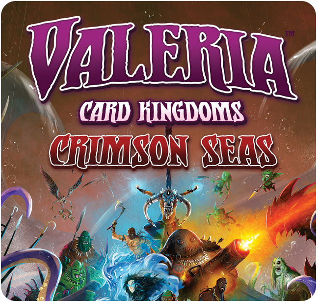 Dice Kingdoms of Valeria Print & Play Edition (PNP) — Daily Magic Games