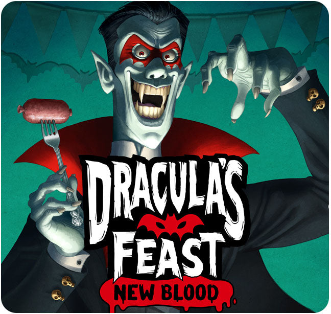 Dracula's Feast: New Blood – PNPArcade