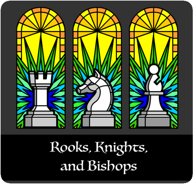 An Introduction to Chess: The Rooks, Knights and Bishops - Stabroek News