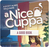 A Nice Cuppa: A Good Book