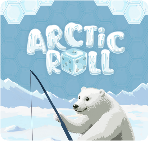 Arctic Roll