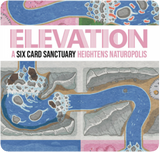 Naturopolis: Elevation