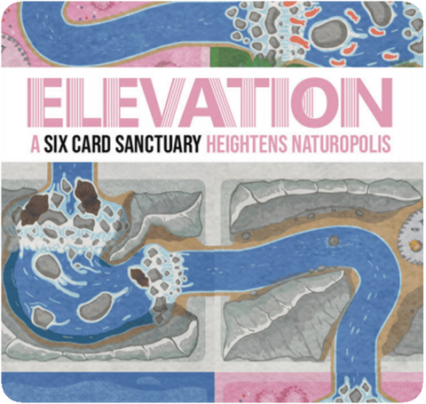 Naturopolis: Elevation