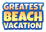 Greatest Beach Vacation (Kickstarter Preview)