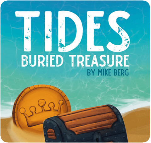 Tides: Buried Treasure