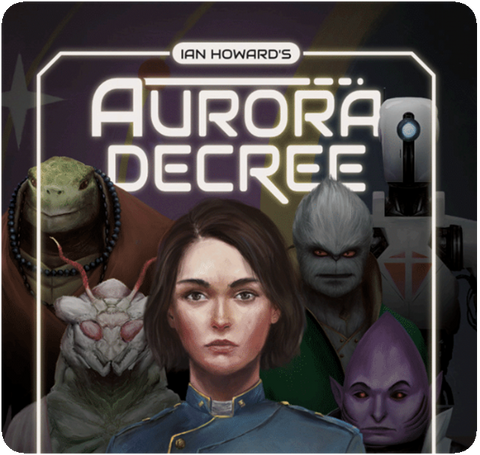 Aurora Decree