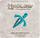 Mysticana: Arcane Artifacts