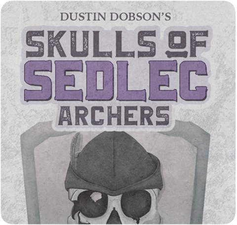 Skulls of Sedlec: Archers