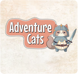 Adventure Cats