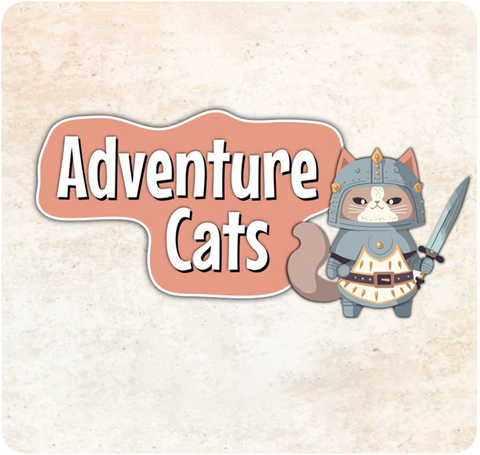 Adventure Cats