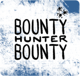 Bounty Hunter Bounty