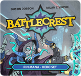 Battlecrest: Rin Mana - Hero Set