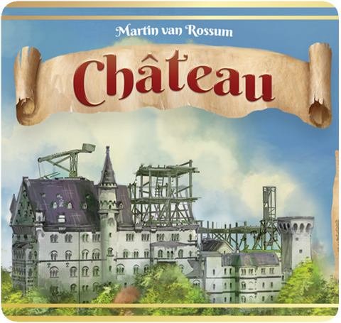 Château