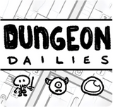 Dungeon Dailies