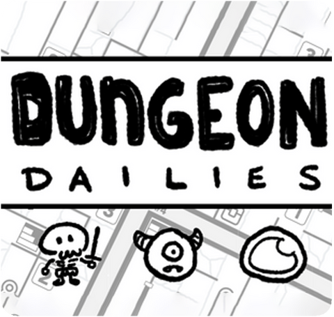 Dungeon Dailies