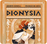 Dionysia - Kickstarter Preview