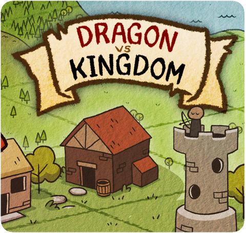 Dragon vs. Kingdom