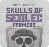 Skulls of Sedlec: Farmers