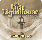 The Last Lighthouse: Fearsome Fog