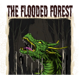 A Four Against Darkness Zine - The Flooded Forest