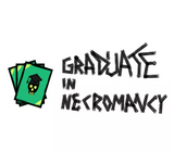 Graduate in Necromancy