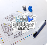 Gem Getter Galactic