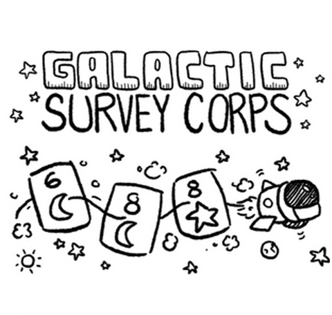 Galactic Survey Corps