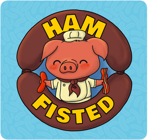 Ham Fisted