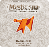 Mysticana: Harbingers