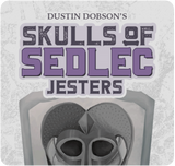 Skulls of Sedlec: Jesters