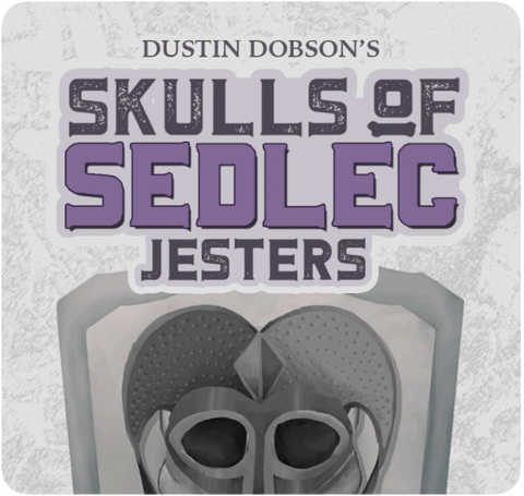 Skulls of Sedlec: Jesters