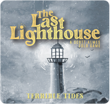 The Last Lighthouse: Terrible Tides