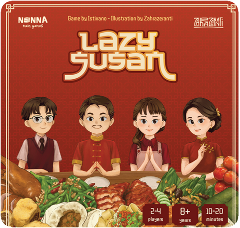 Lazy Susan