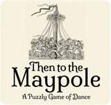 Then to the Maypole