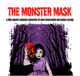 A Four Against Darkness Zine - The Monster Mask