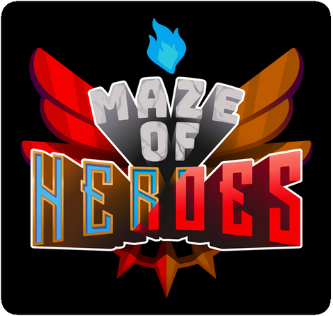 Maze of Heroes