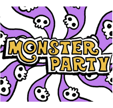 Monster Party