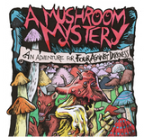 A Four Against Darkness Zine - Mushroom Mystery