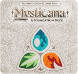 Mysticana