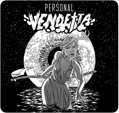 Personal Vendetta