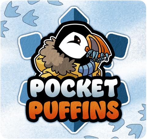 Pocket Puffins