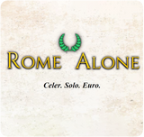 Rome Alone