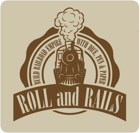 Roll and Rails