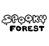 Spooky Forest (Flip and Write)