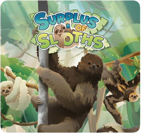 Surplus of Sloths