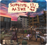 Survive Alive