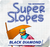 Super Slopes: Black Diamond