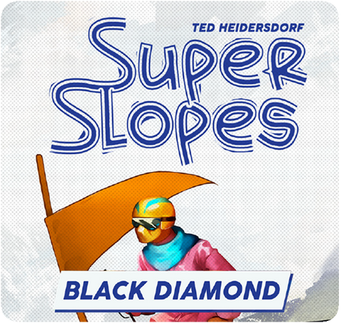 Super Slopes: Black Diamond