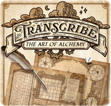 Transcribe: The Art of Alchemy