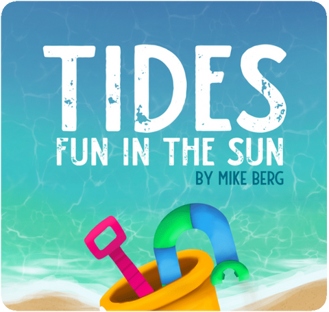 Tides: Fun In The Sun